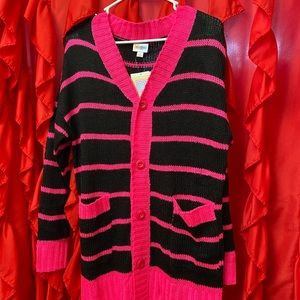 Lularoe Lucille sweater